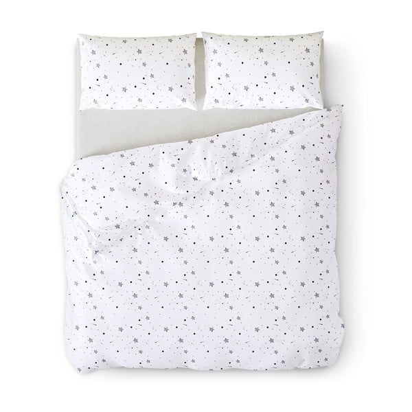 Biancheria da letto in cotone per letto matrimoniale, 160 x 200 cm Averi Constellation - AmeliaHome