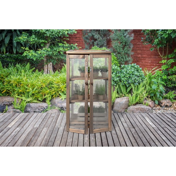 Sala di coltivazione - Esschert Design-image-1