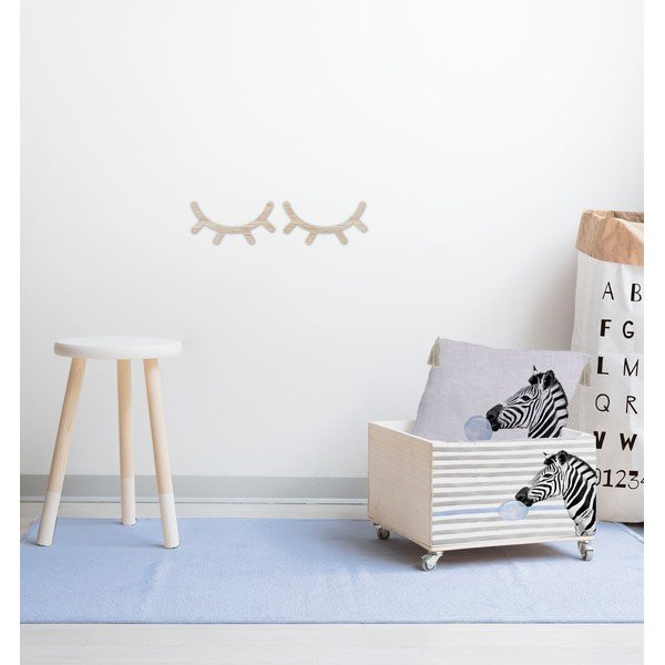 Decorazione murale per bambini Ciglia - Little Nice Things-image-1