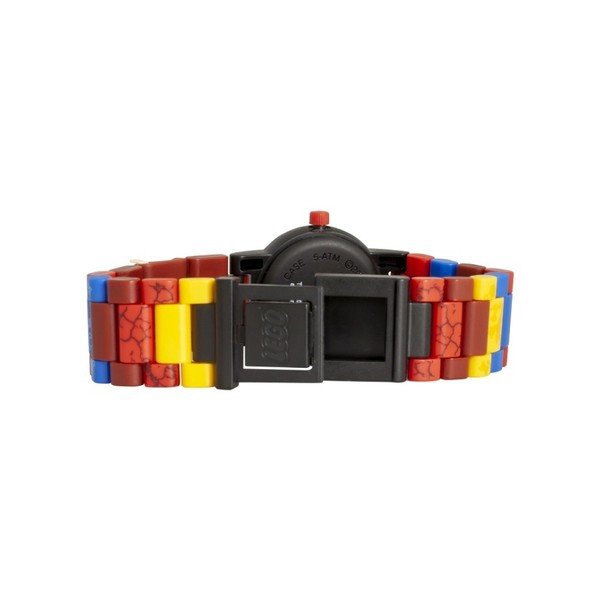 Hodinky LEGO® Jurský svět Owen-image-4