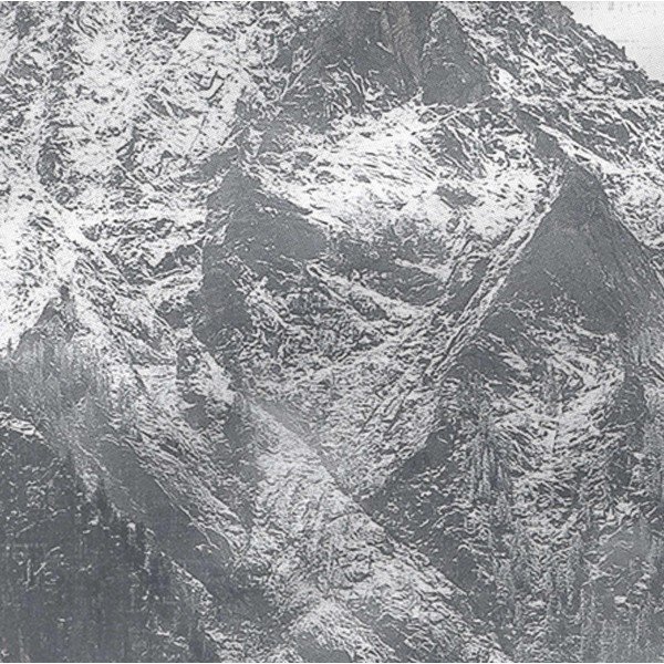Set di 2 federe in cotone, 50 x 75 cm Alaska - Blanc-image-1