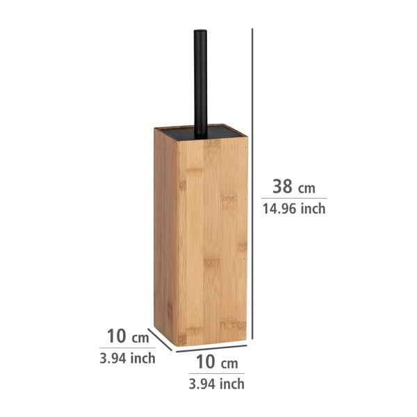 Scopino in bambù Padua - Wenko-image-3