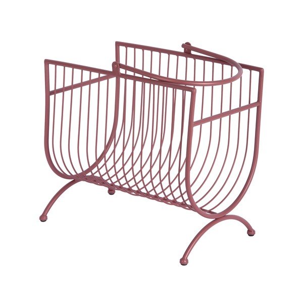 Portariviste in metallo Riqueza – PT LIVING-image-2