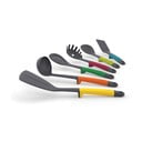 Set di 6 utensili da cucina Elevate Elevate™ - Joseph Joseph