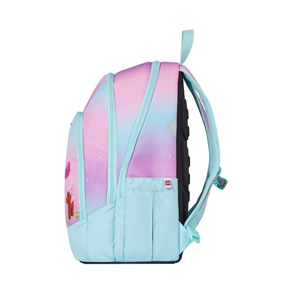 Zaino per bambini 28 l Iconic Sparkle Base - LEGO®-image-1