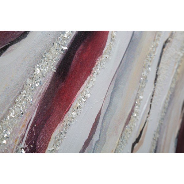Pittura , 80 x 80 cm Redy - Mauro Ferretti-image-2