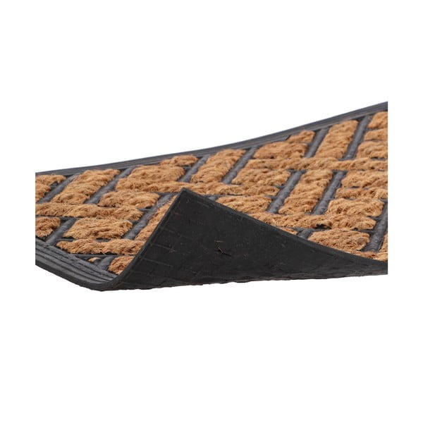 Stuoia di cocco 40x120 cm Weawing - Esschert Design-image-2