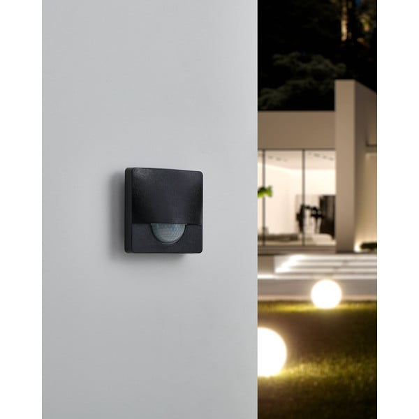 Sensore di movimento da parete (altezza 10 cm) DETECT ME 3 - EGLO-image-1