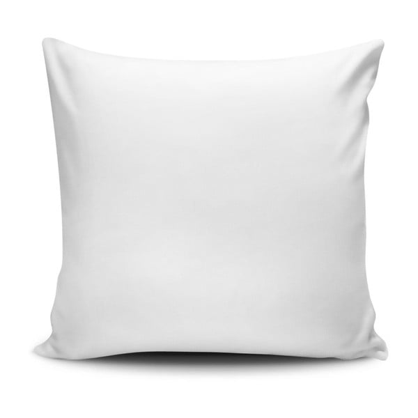 Cuscino in cotone Geo, 45 x 45 cm - Cushion Love-image-1