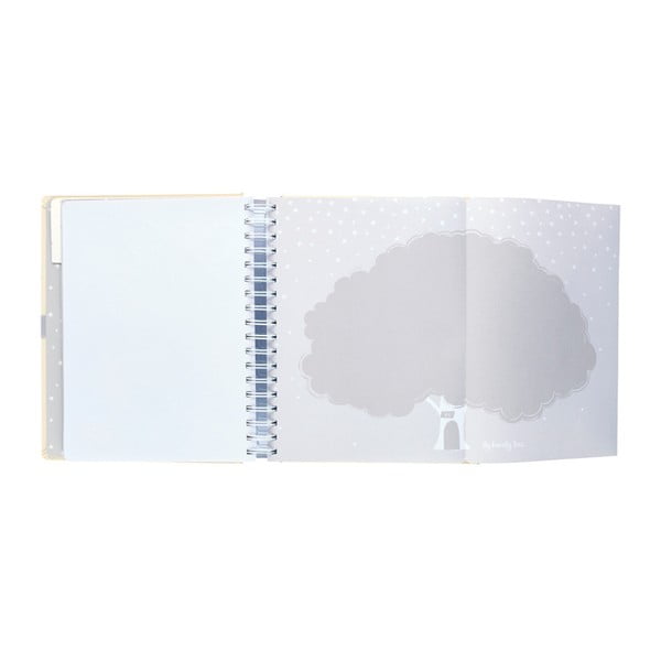 Diario beige per bambini - Busy B-image-2