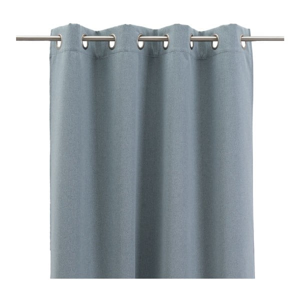 Tenda verde polveroso 135x260 cm Quality – Casa Selección