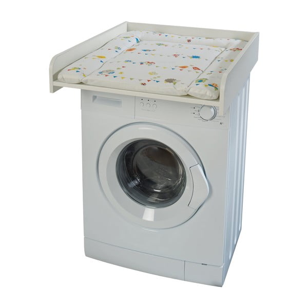 Fasciatoio bianco Waldhochzeit – Roba