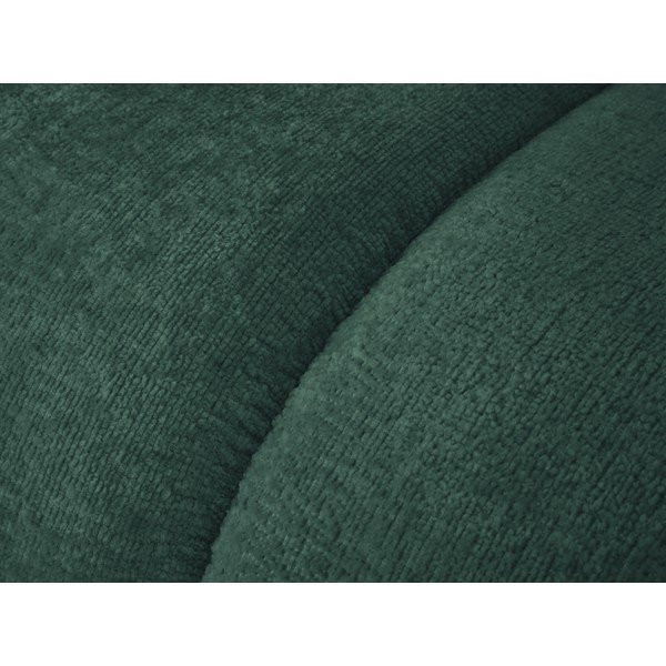 Poggiapiedi verde Lupine - Micadoni Home-image-1
