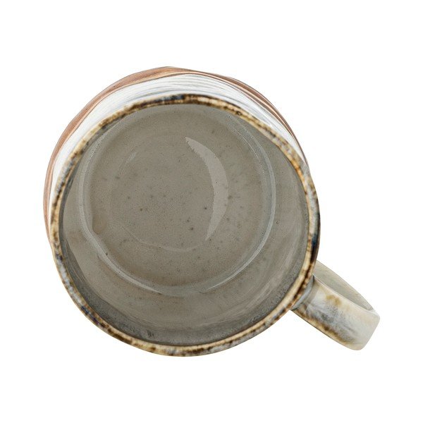 Tazze in set in gres 4 pz 380 ml Deana – Bloomingville-image-4