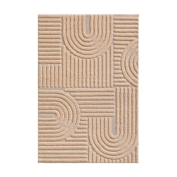 Tappeto rosa chiaro 60x110 cm Art 1121 – Ayyildiz Carpets