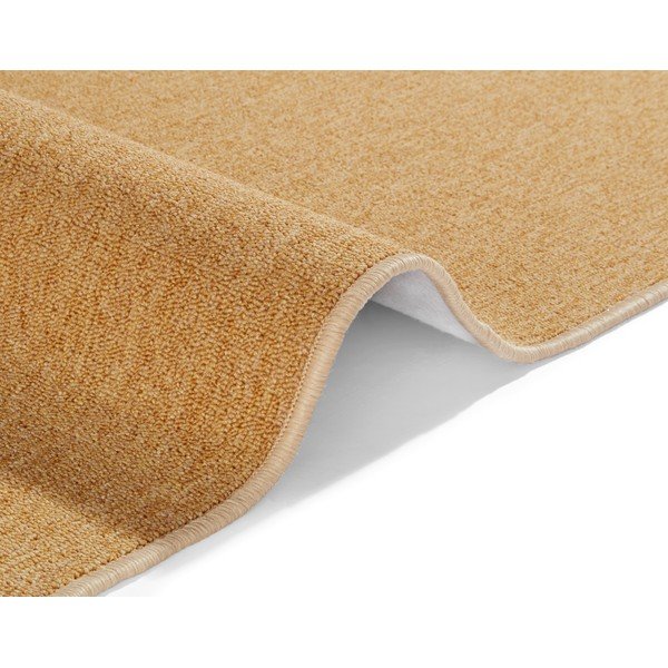 Set di 3 corridori arancioni Casual - BT Carpet-image-1