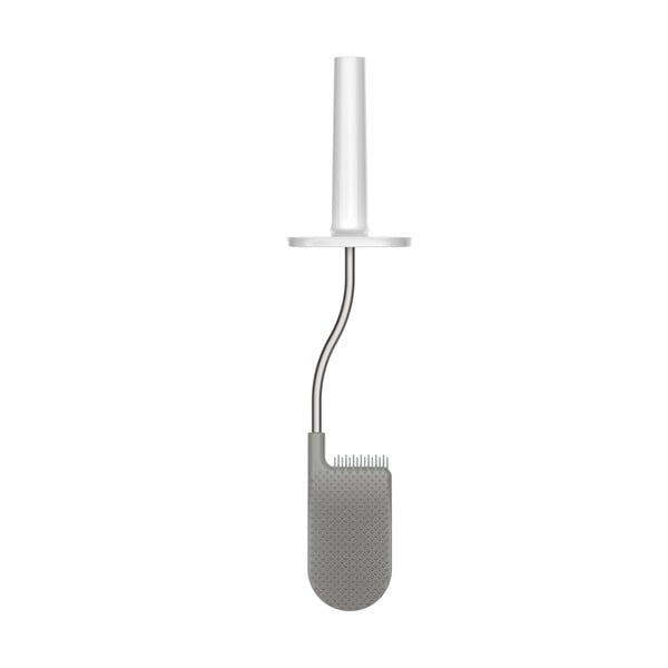 Scopino in plastica bianco Flex Lite - Joseph Joseph-image-2