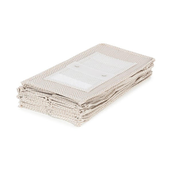 Organizer in tessuto appeso per il guardaroba Nancy - Compactor-image-3