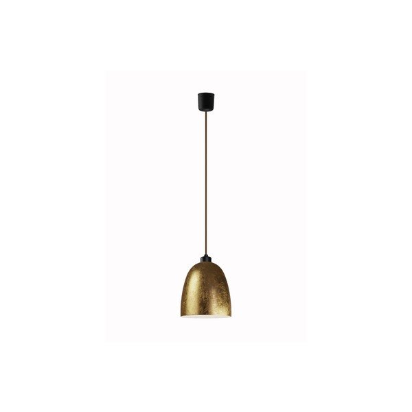 Světlo AWA Elementary gold/brown/black