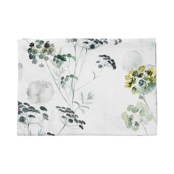 Tovaglia in cotone 160x260 cm Herbier - Côté Table