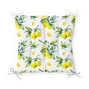 Divano in misto cotone Limoni, 40 x 40 cm - Minimalist Cushion Covers