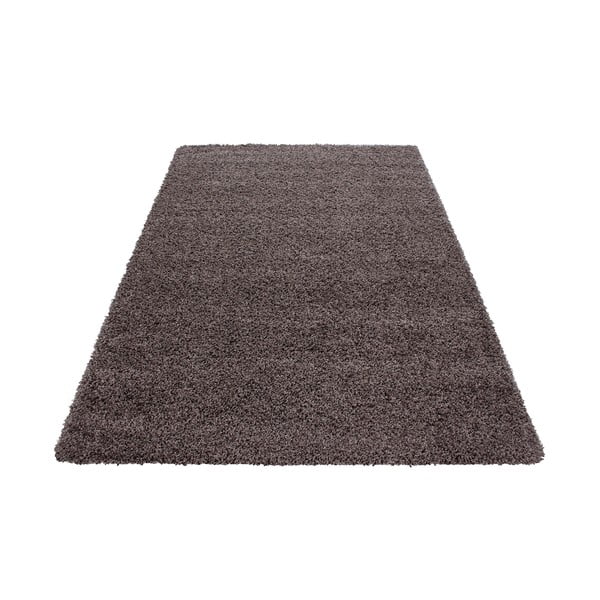 Tappeto marrone 80x150 cm Life - Ayyildiz Carpets-image-4