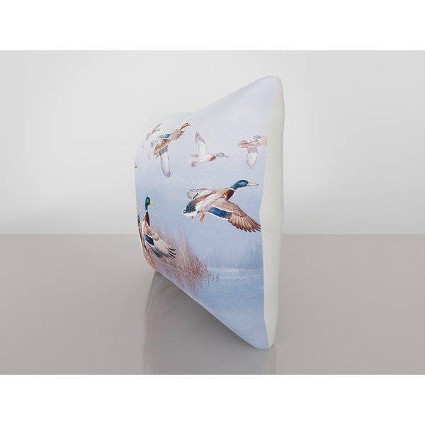 Federa River, 43 x 43 cm - Vitaus-image-2