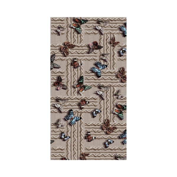 Tappeto Cindy, 80 x 140 cm - Vitaus-image-2
