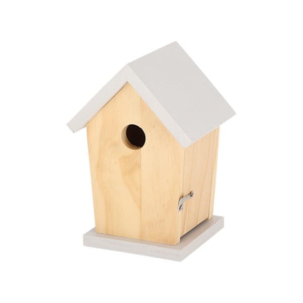 Cassetta di legno per cinciallegre Dessert Dream - Esschert Design-image-1