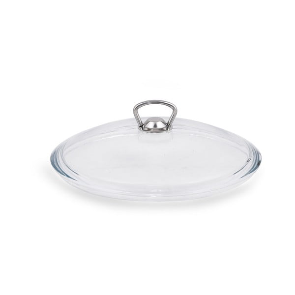 Pentola in alluminio con coperchio 3 l Classic - Güral Porselen-image-2