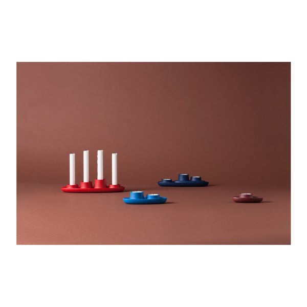 Portacandela in metallo per tea light Aye Aye! - EMKO-image-4