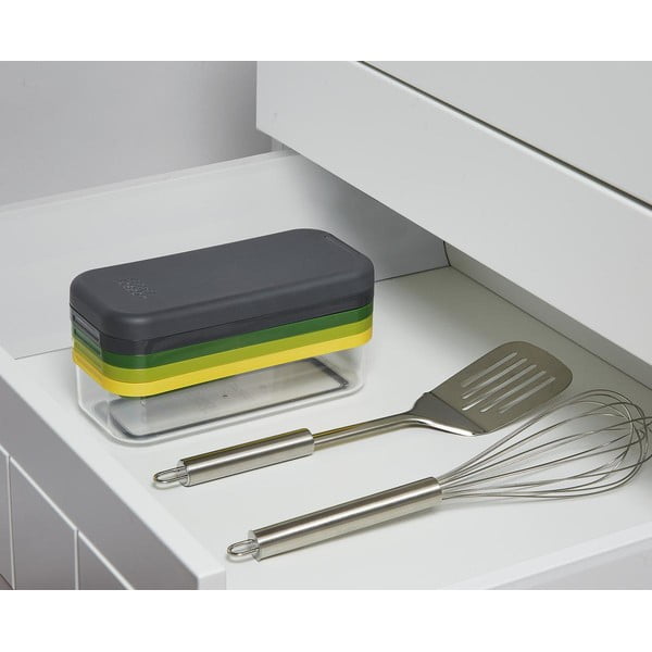 Affettatrice multifunzionale Multi-Prep Compact - Joseph Joseph-image-3