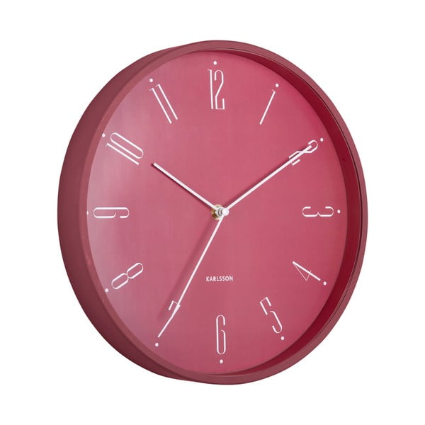 Orologio da parete ø 30 cm Regal - Karlsson-image-2