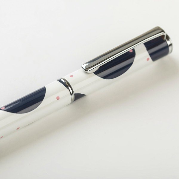 Penna a sfera Spot - Busy B-image-3