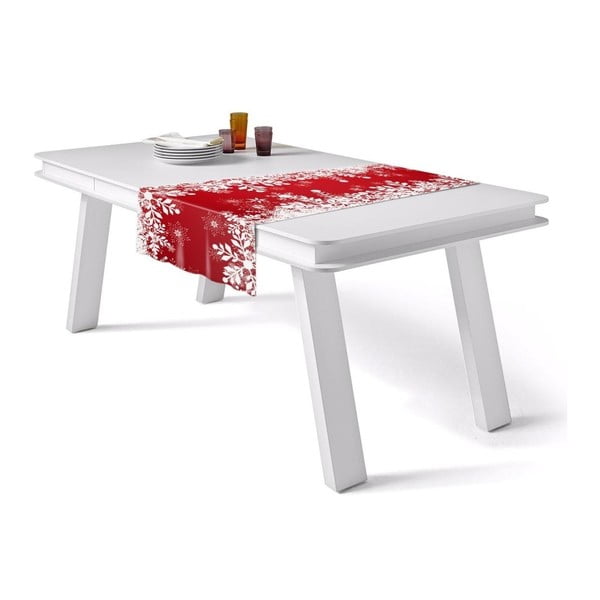 Runner da tavola natalizio, 40 x 140 cm - Mijolnir-image-1