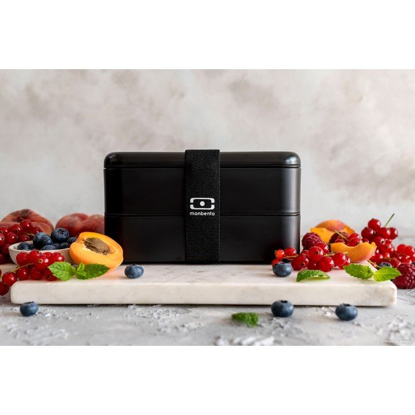 Snack box 2 pezzi Original - Monbento-image-1