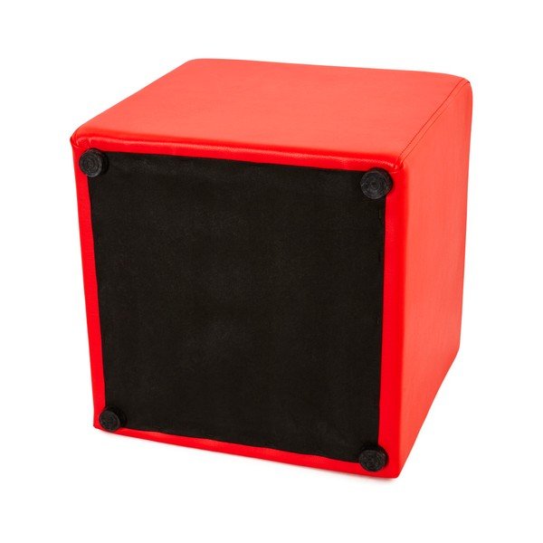 Sfoglio rosso di Rubik - Kokoon-image-4
