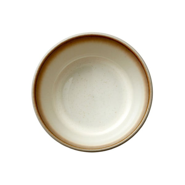 Ciotolina beige in gres 600 ml Gastro Cream – Bitz-image-2