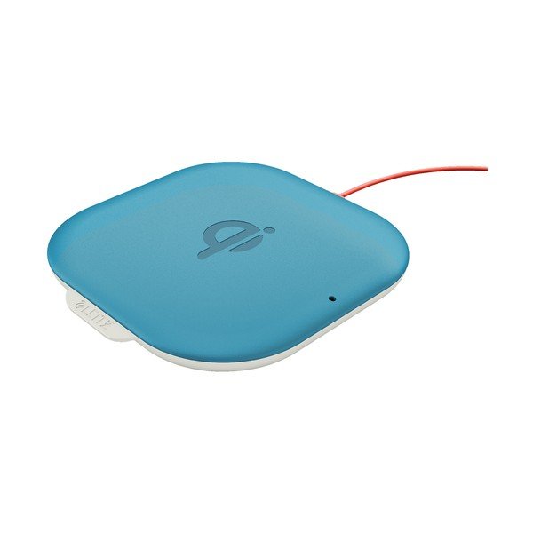 Caricatore wireless blu Cosy - Leitz