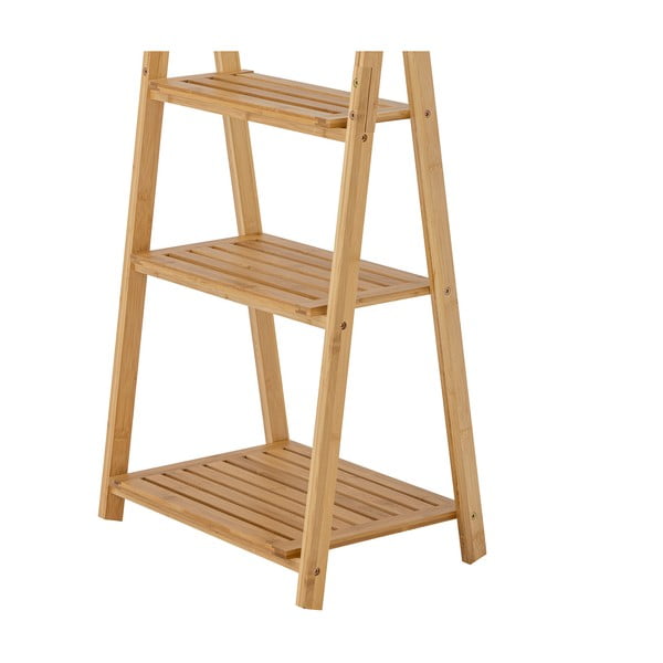 Appendiabiti in bambù Aden - Bloomingville-image-4