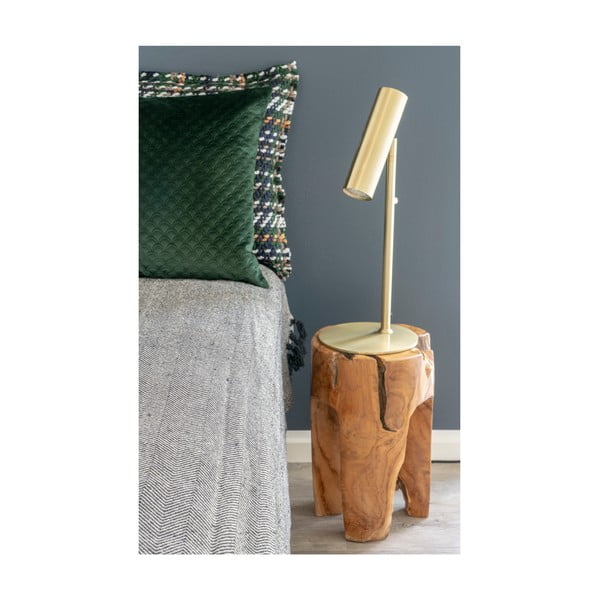 Sgabello marrone Rose - House Nordic-image-3