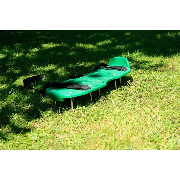 Scarpe chiodate arieggiaprato - Garden Pleasure-image-3