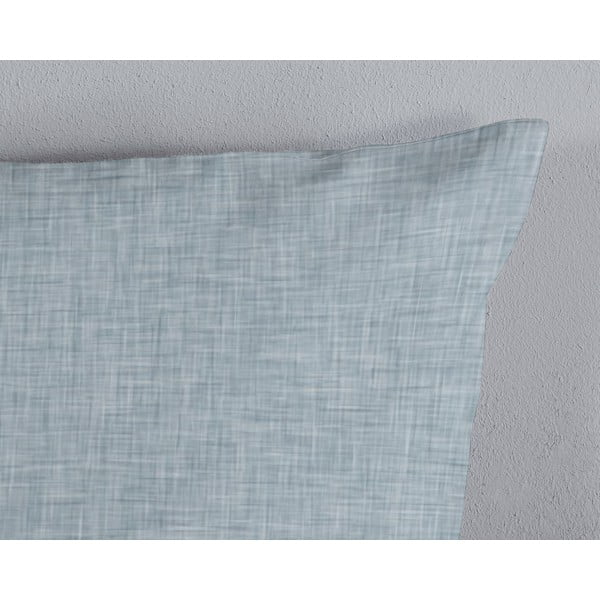 Biancheria da letto grigia in flanella per letto singolo 140x200 cm Ralvira – HIP-image-3