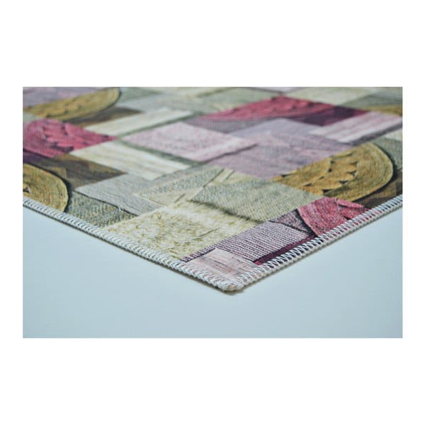 Tappeto Rachel, 80 x 150 cm - Vitaus-image-2