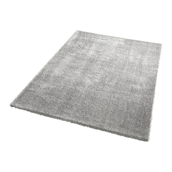 Tappeto grigio Glam, 120 x 170 cm - Mint Rugs-image-1