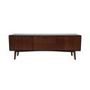 Cassettiera, altezza 53 cm Juju - Dutchbone