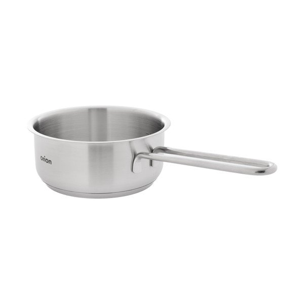 Casseruola in acciaio inox 1,4 l Anett – Orion