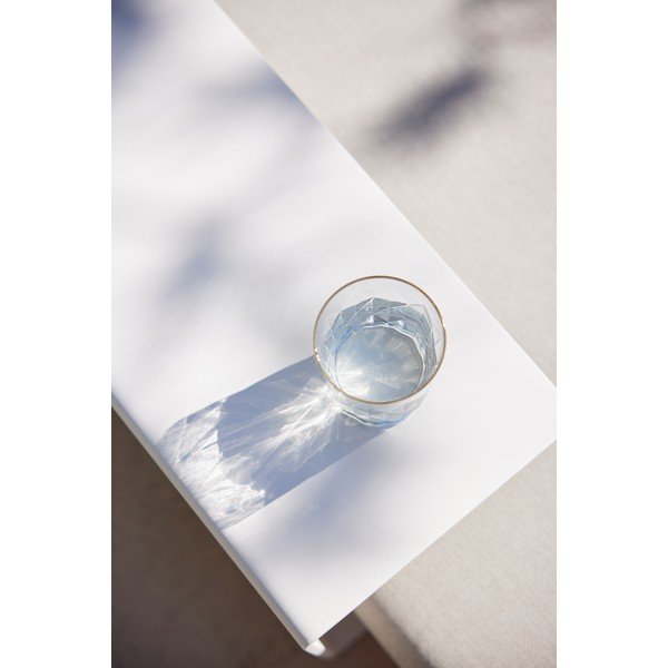 Tavolo da giardino 26x54 cm Side - Diphano-image-3