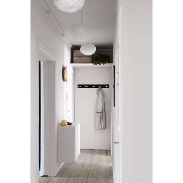 Paralume bianco ø 35 cm Eos mini - UMAGE-image-3