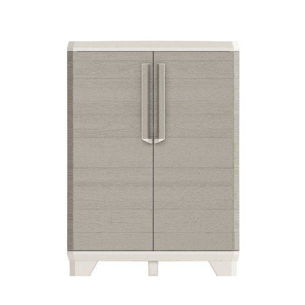 Armadio da officina Wood Grain - Keter
